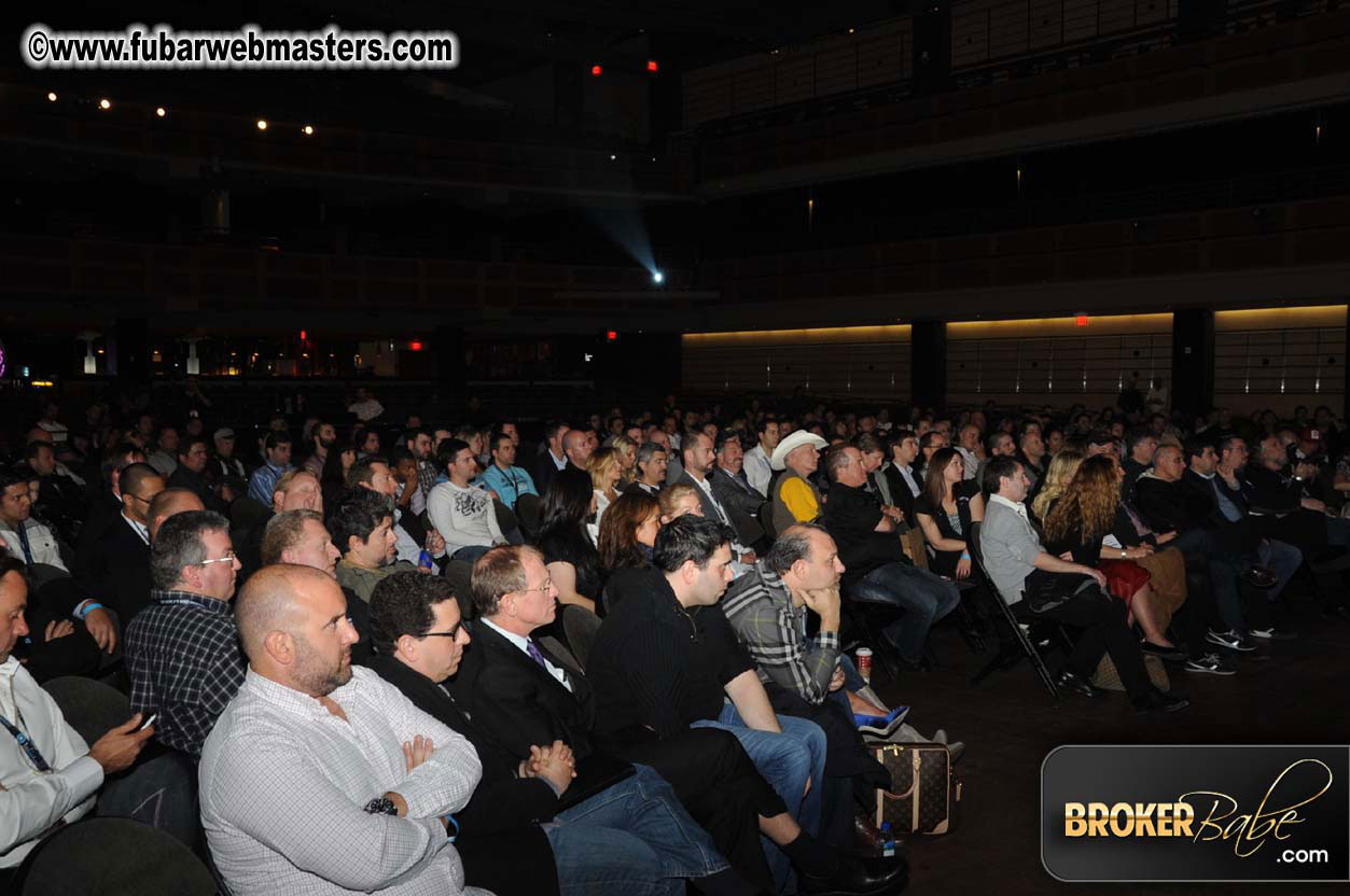 Keynote: Fabian Thylmann