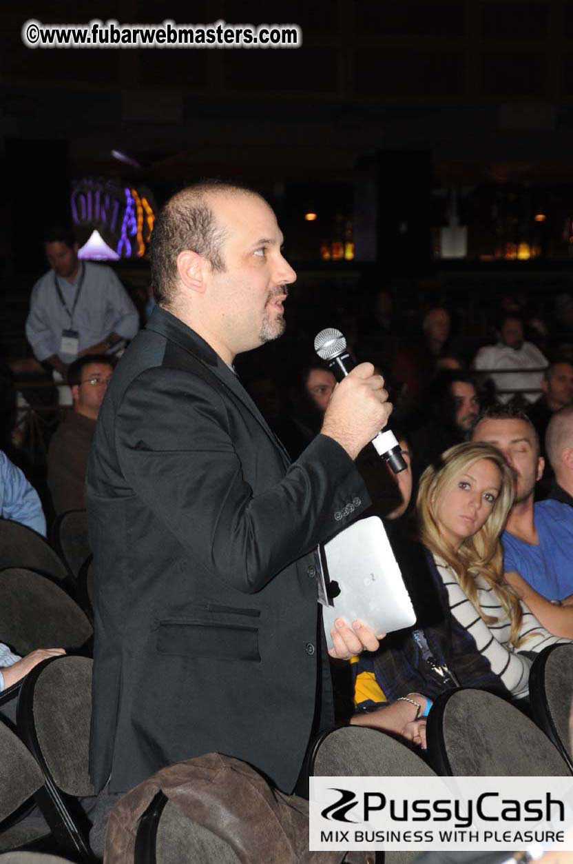 Keynote: Fabian Thylmann