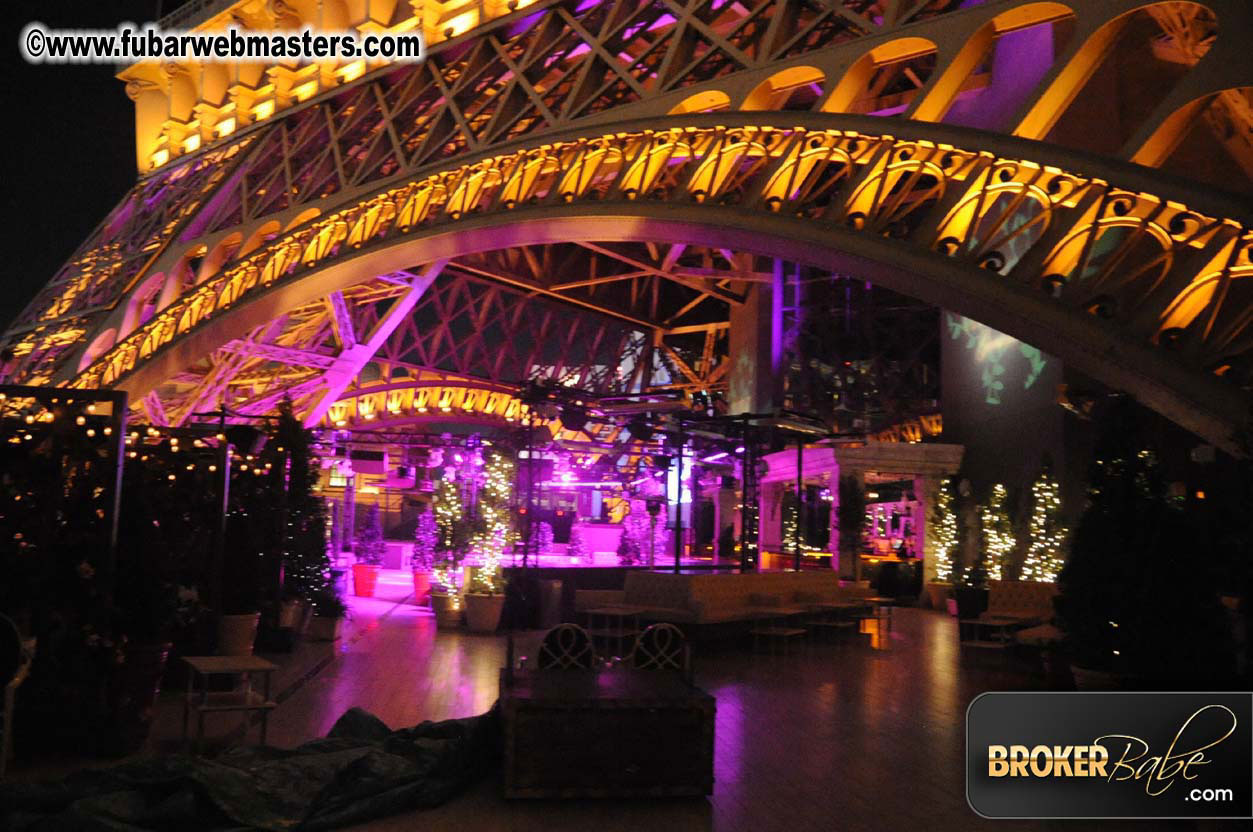 Pornstar Tweet Party