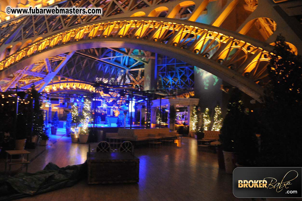 Pornstar Tweet Party