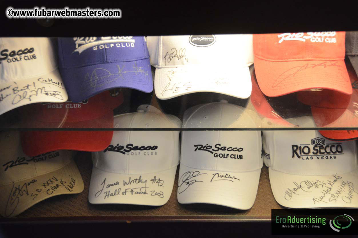 Internext Golf Tournament