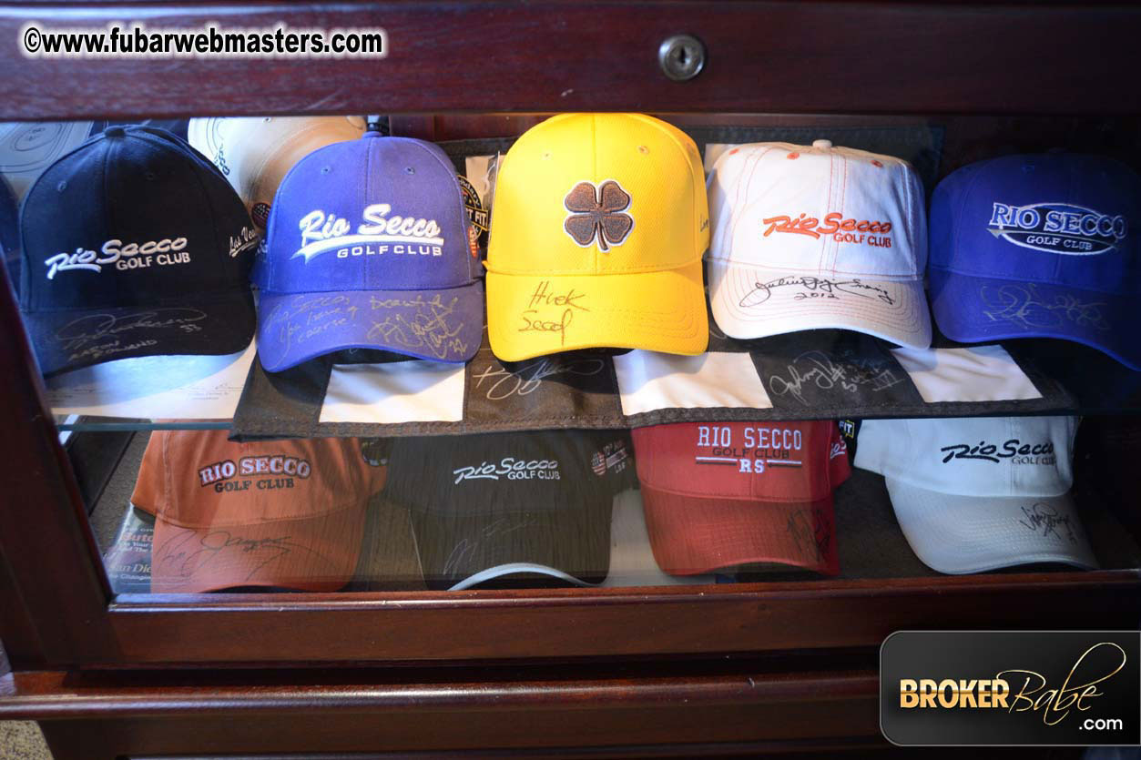 Internext Golf Tournament