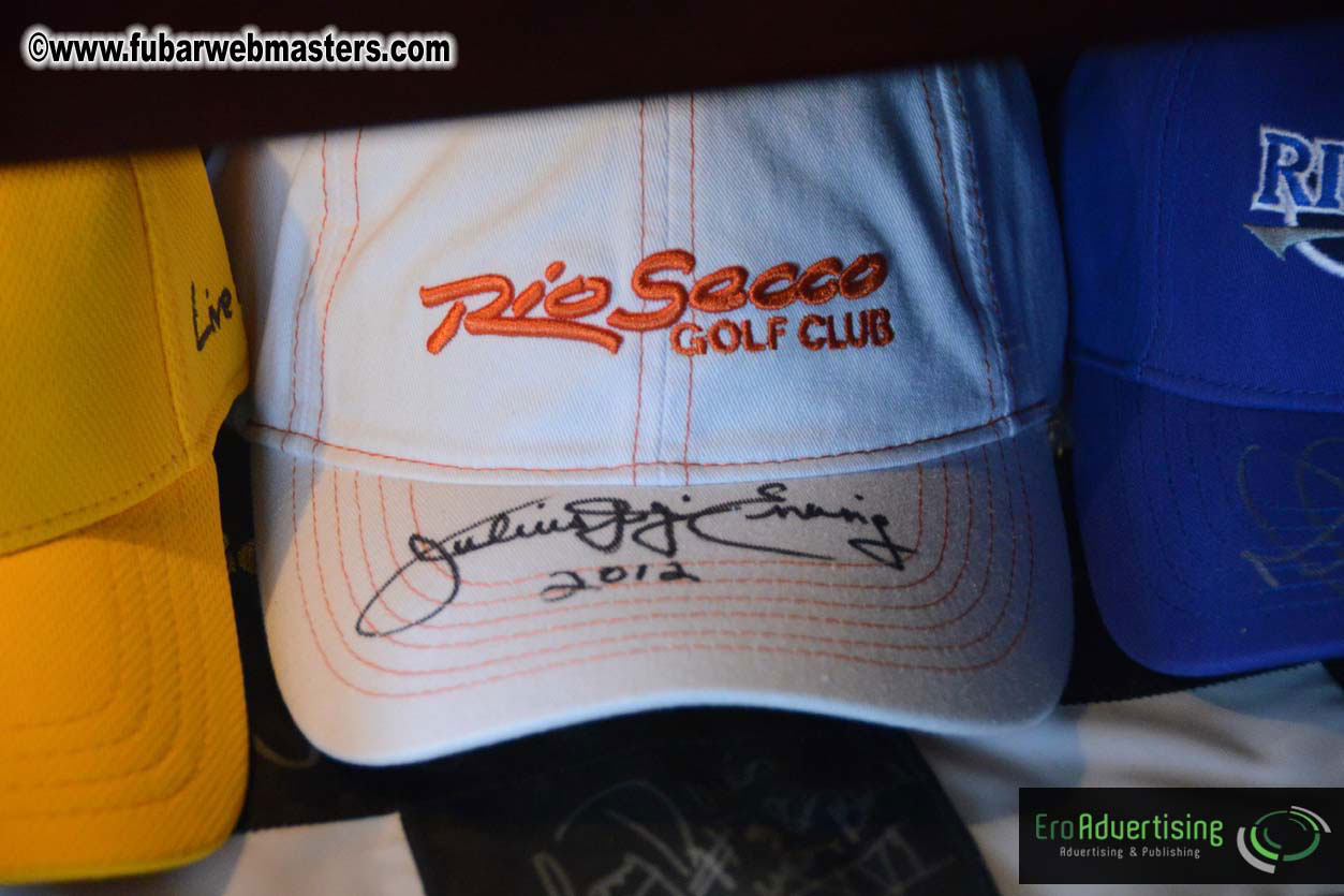 Internext Golf Tournament