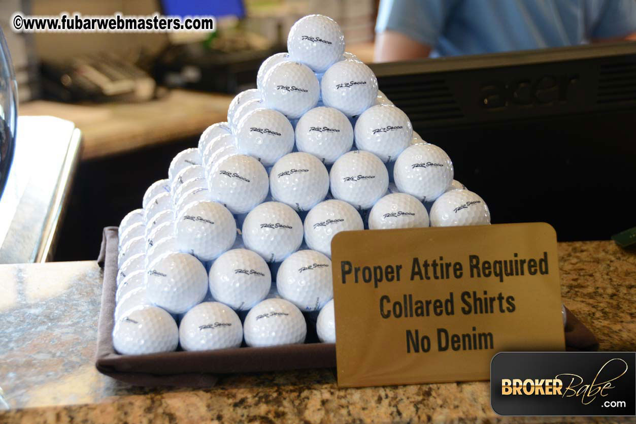 Internext Golf Tournament