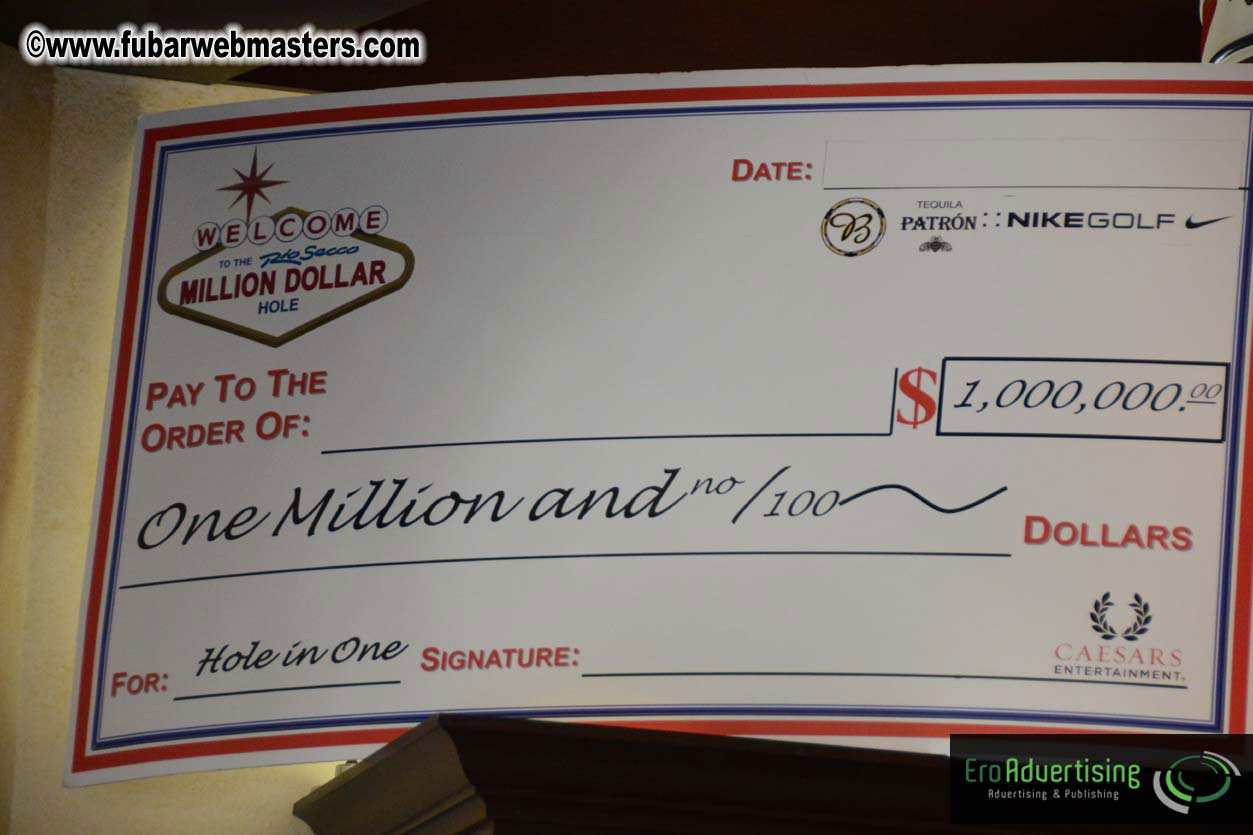 Internext Golf Tournament