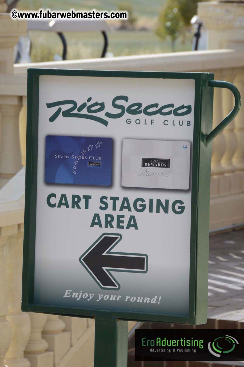 Internext Golf Tournament