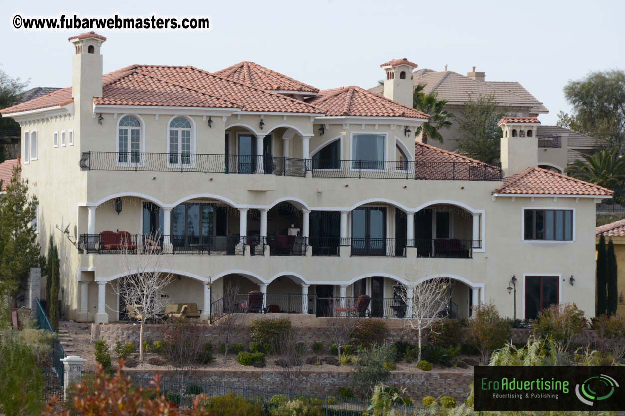 Internext Golf Tournament