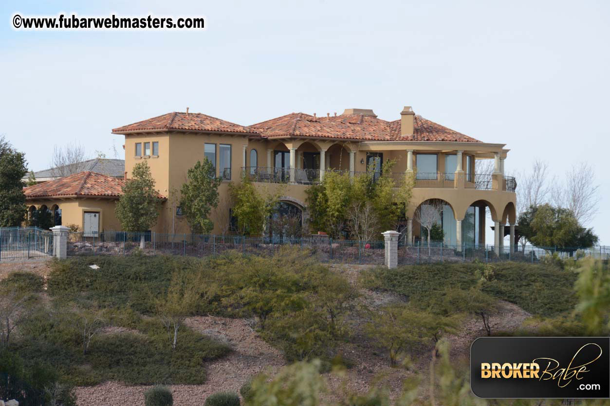 Internext Golf Tournament