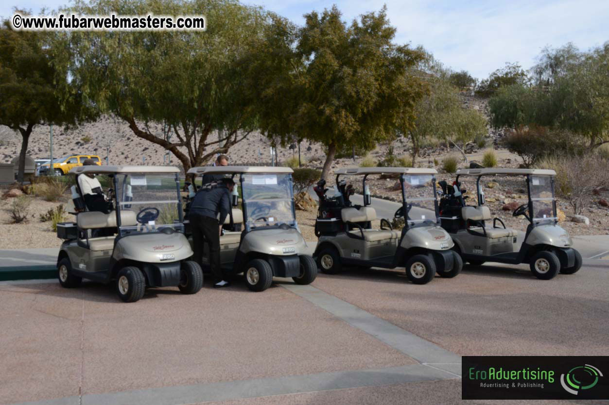 Internext Golf Tournament