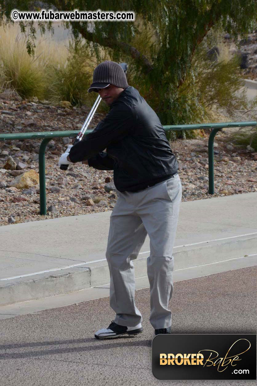 Internext Golf Tournament