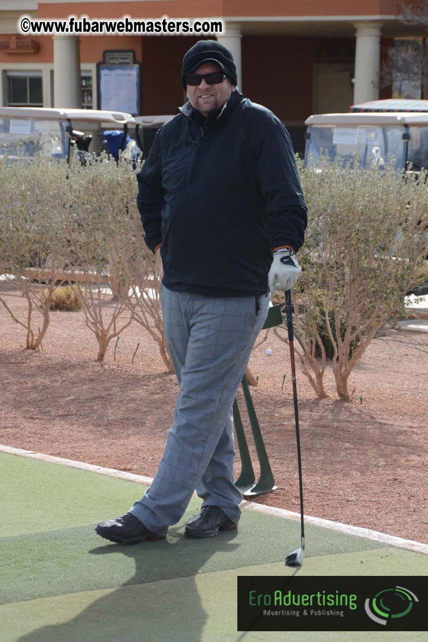 Internext Golf Tournament