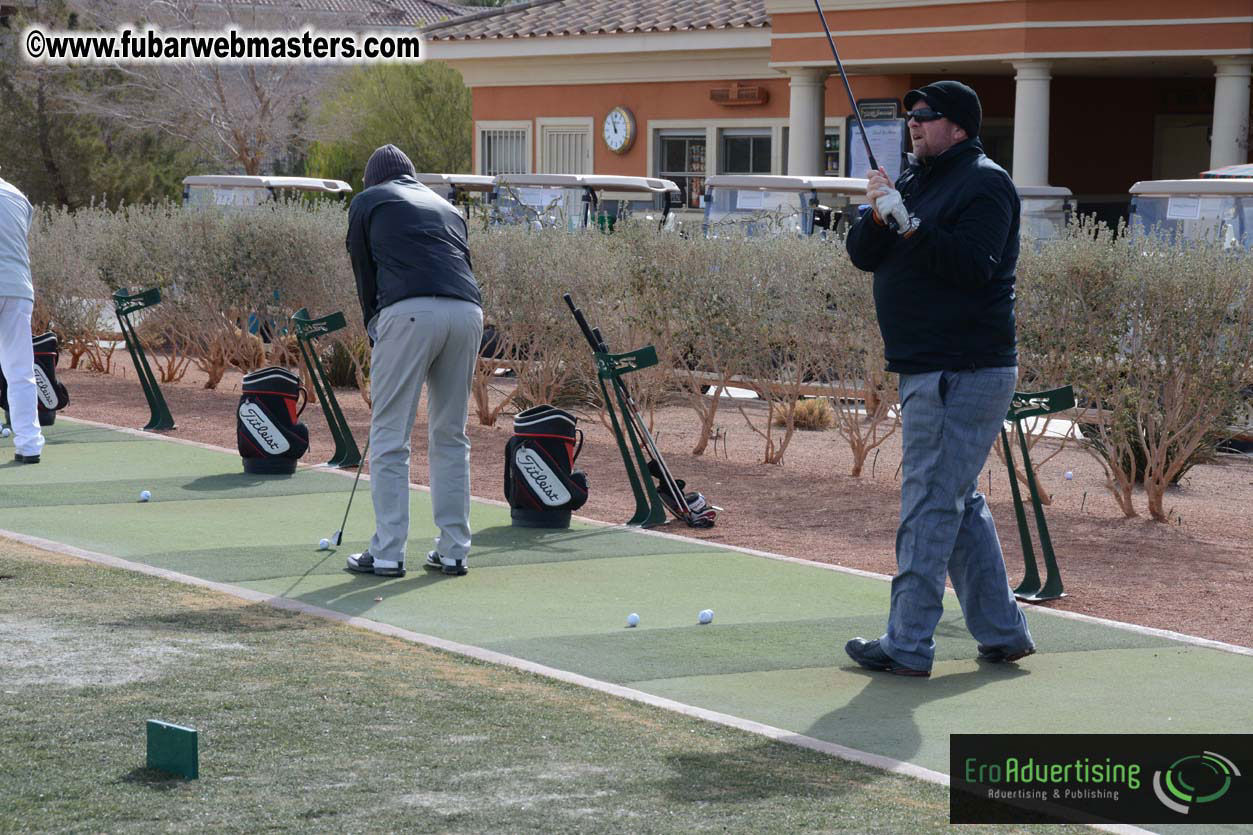 Internext Golf Tournament