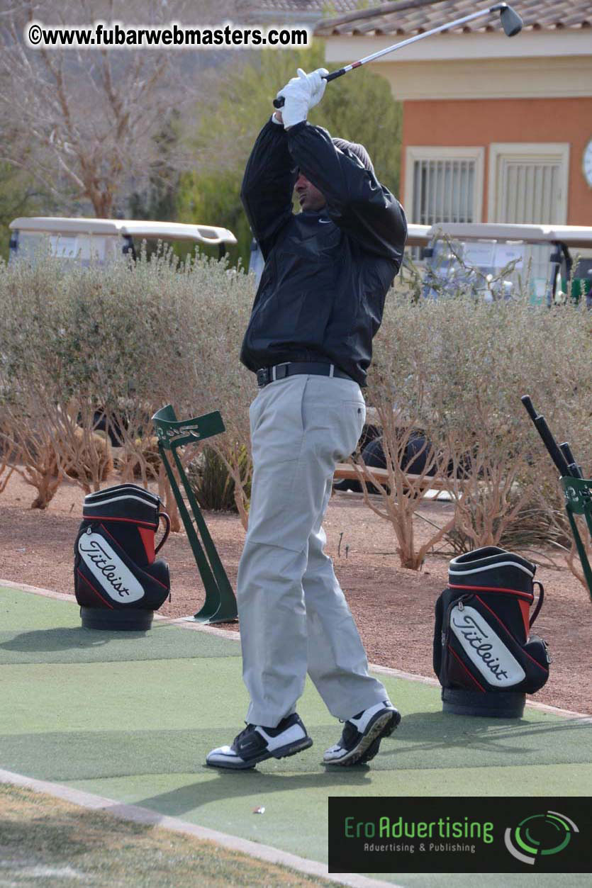 Internext Golf Tournament