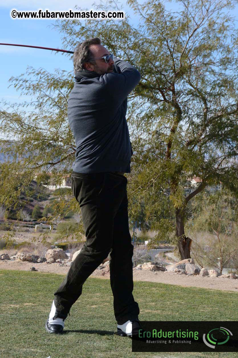 Internext Golf Tournament