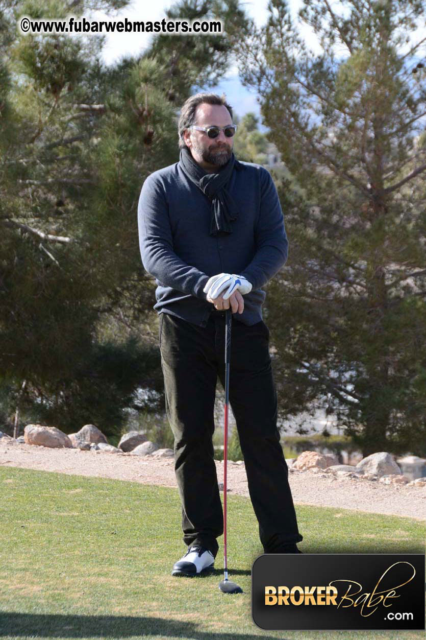 Internext Golf Tournament