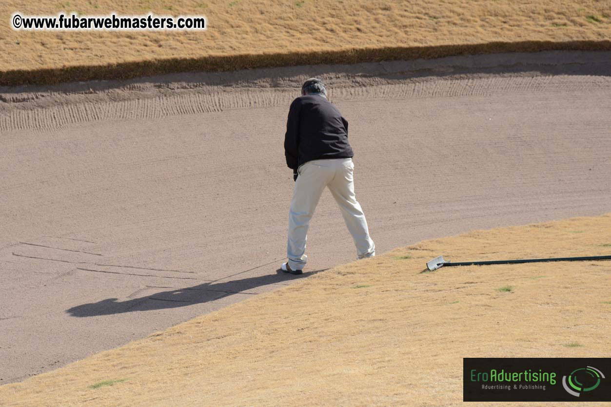 Internext Golf Tournament