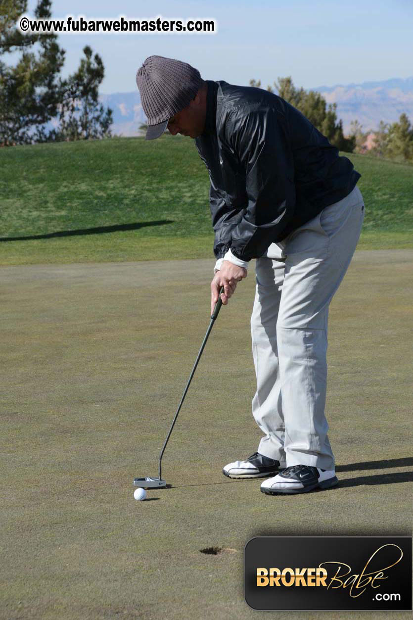 Internext Golf Tournament