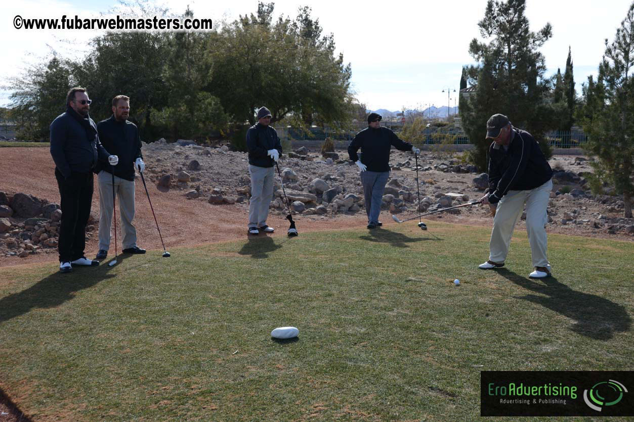 Internext Golf Tournament