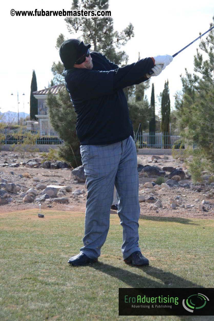 Internext Golf Tournament