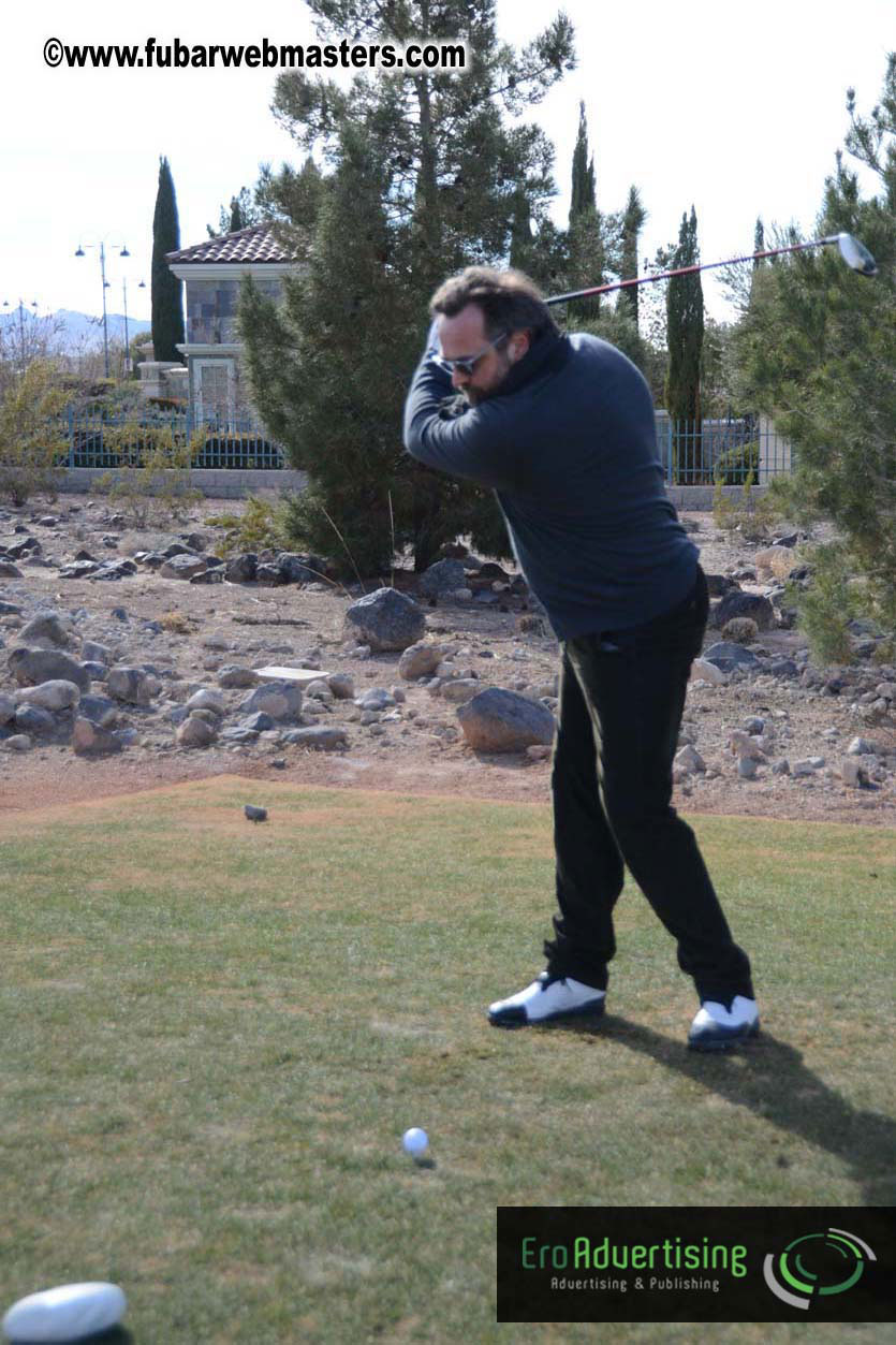 Internext Golf Tournament