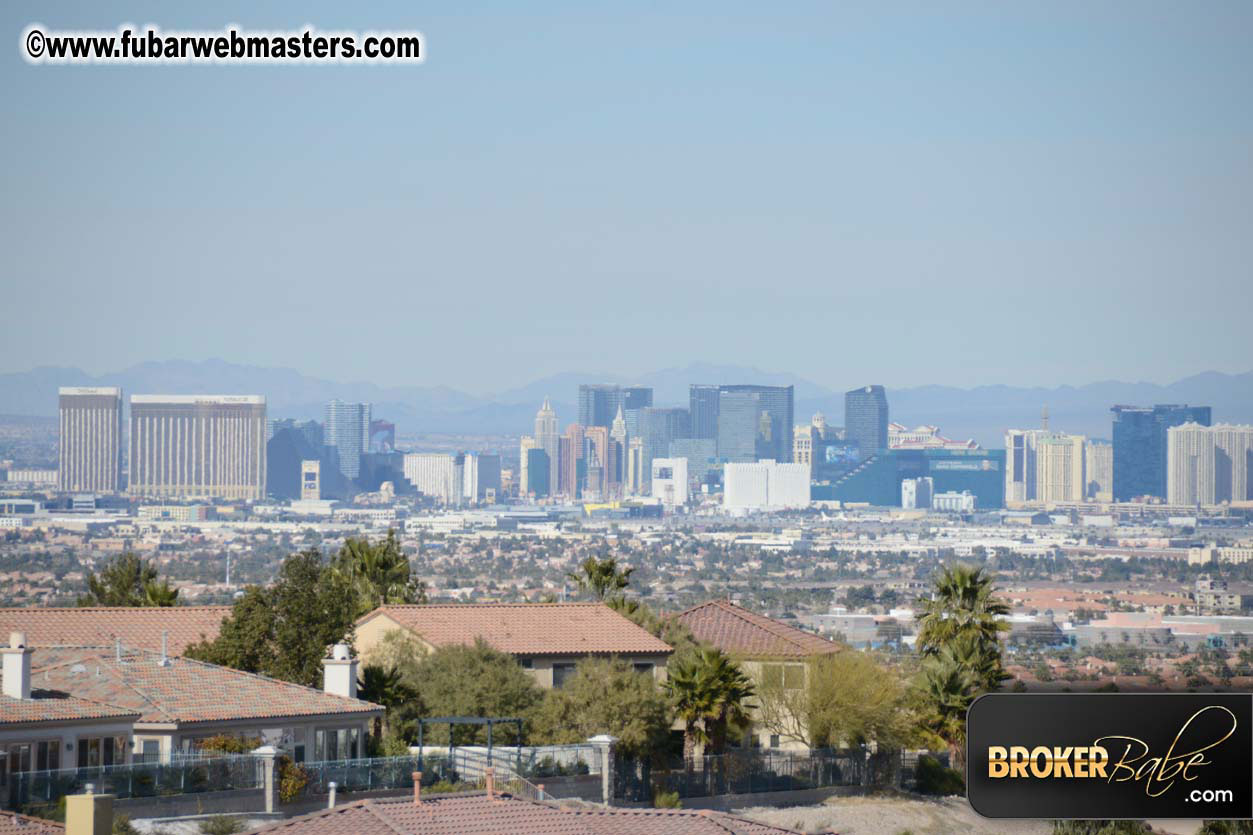 Internext Golf Tournament