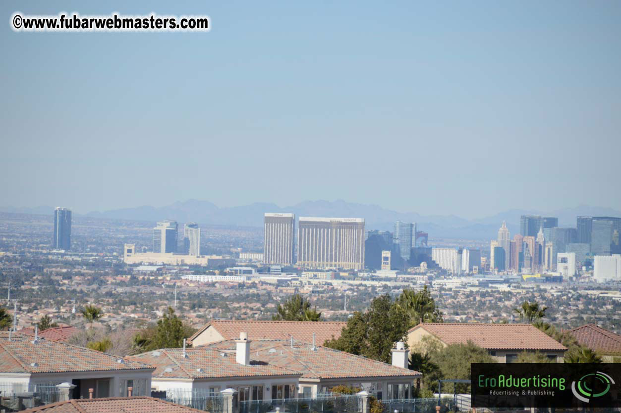 Internext Golf Tournament