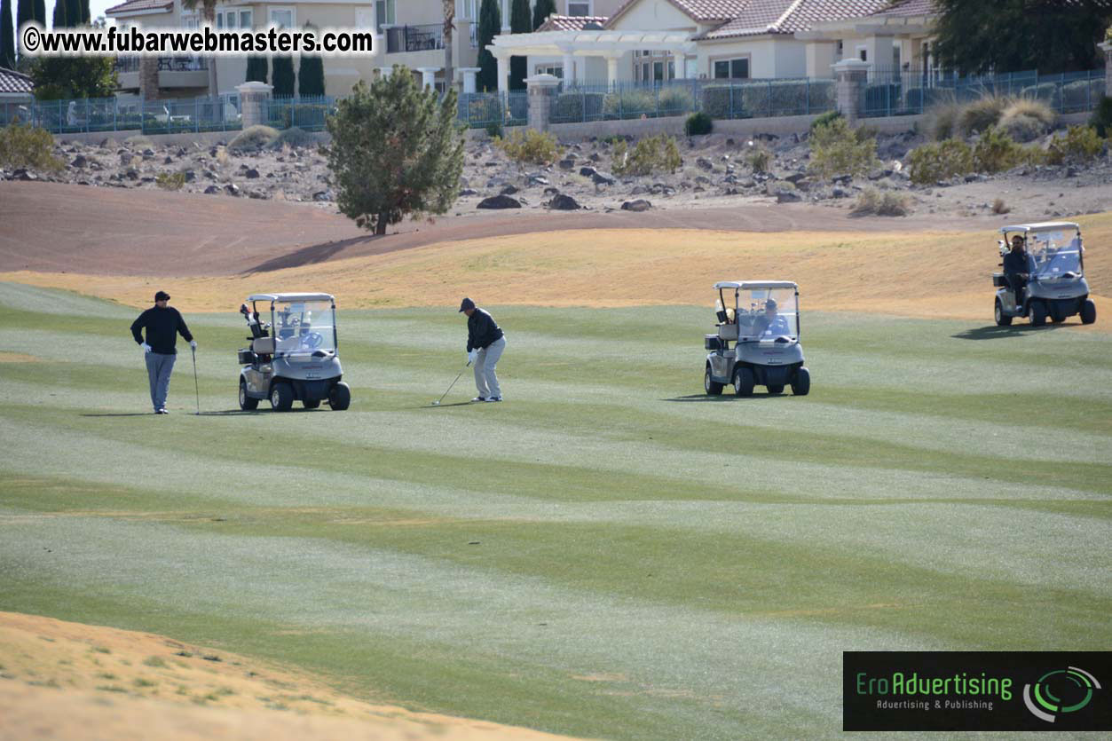 Internext Golf Tournament