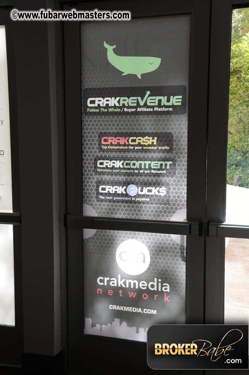 Internext Golf Tournament