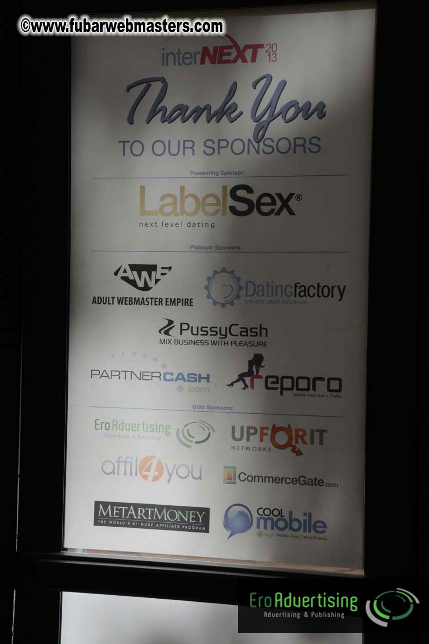 Internext Golf Tournament