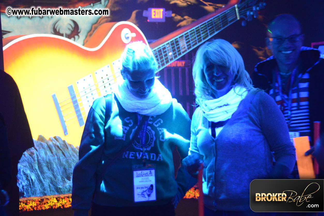 Mr Skin?ÇÖs Mini Golf