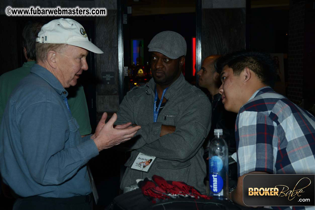 When Industries Collide: A Codependent Cocktail Pa