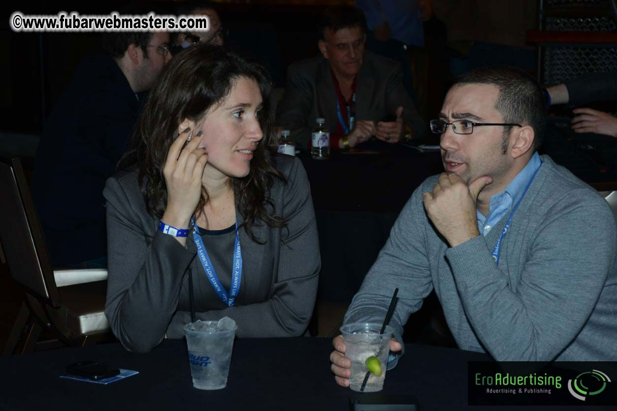 When Industries Collide: A Codependent Cocktail Pa