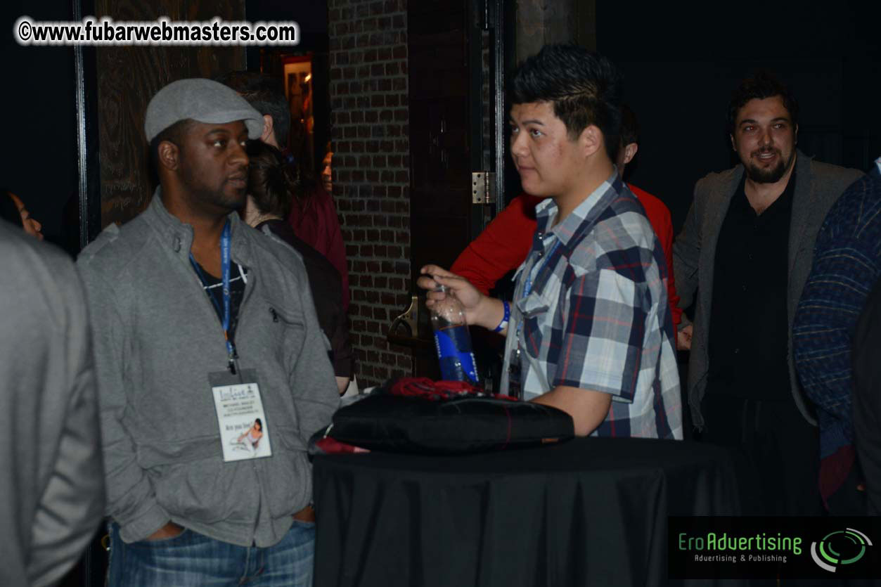 When Industries Collide: A Codependent Cocktail Pa