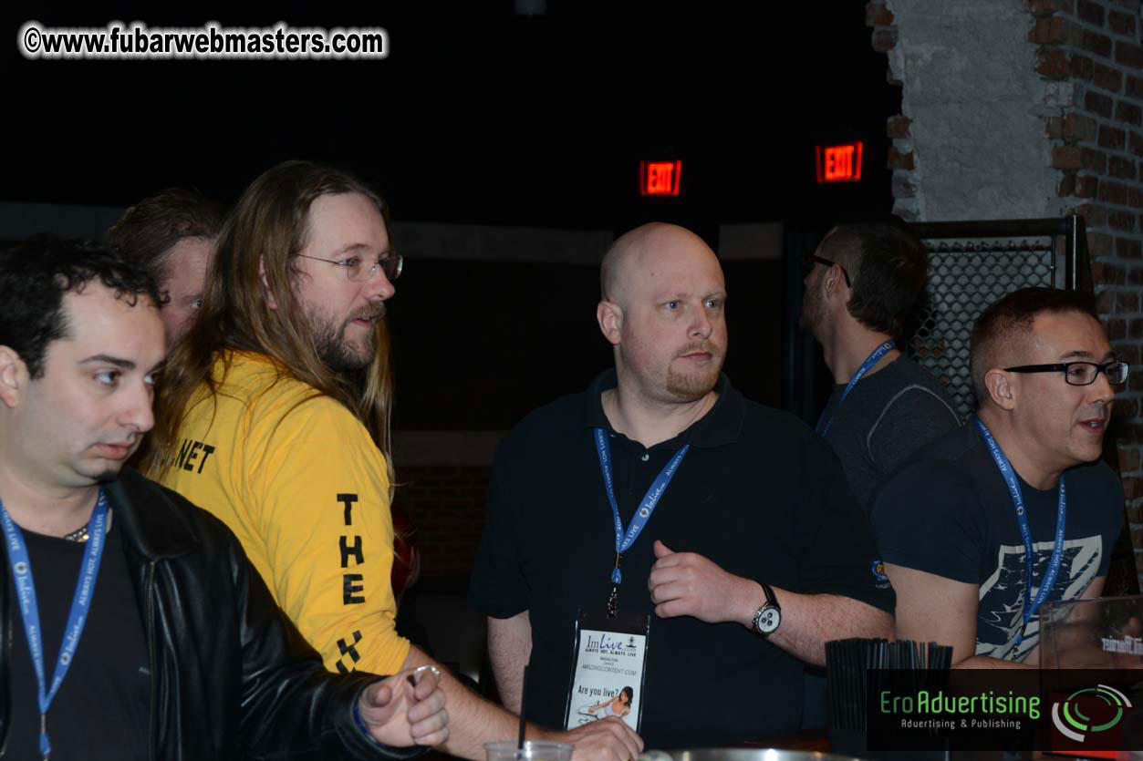 When Industries Collide: A Codependent Cocktail Pa