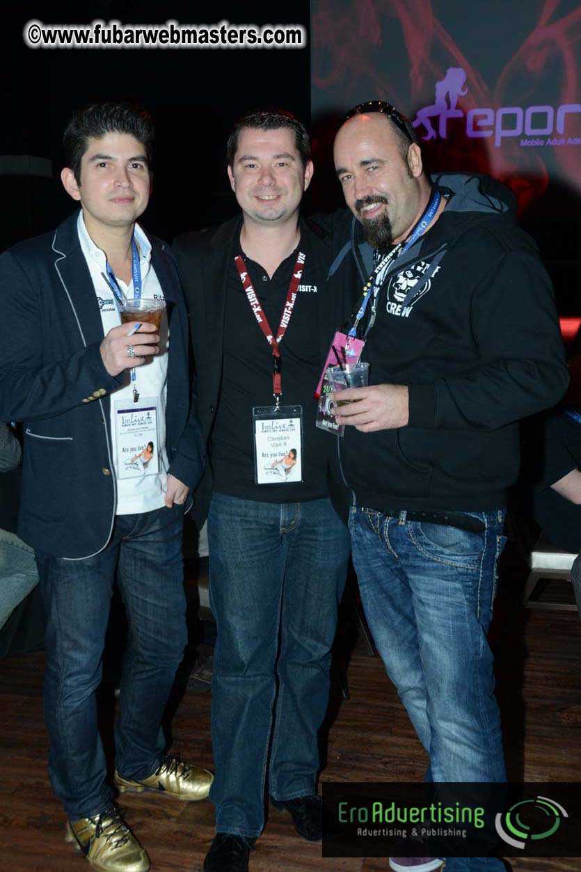 When Industries Collide: A Codependent Cocktail Pa