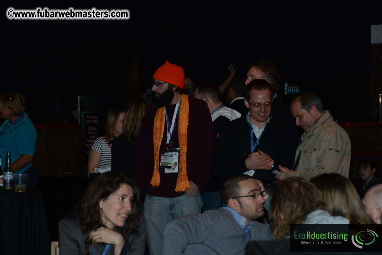 When Industries Collide: A Codependent Cocktail Pa