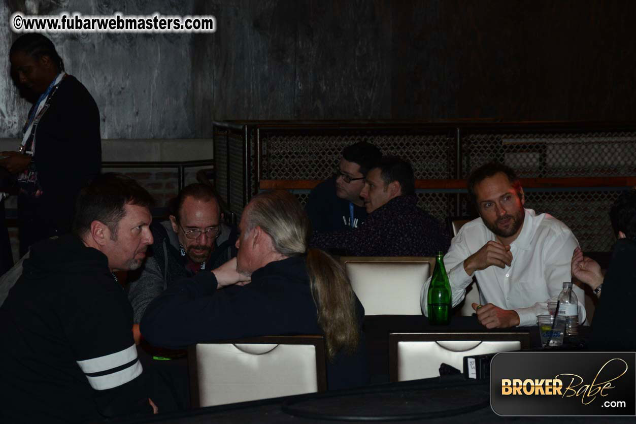 When Industries Collide: A Codependent Cocktail Pa