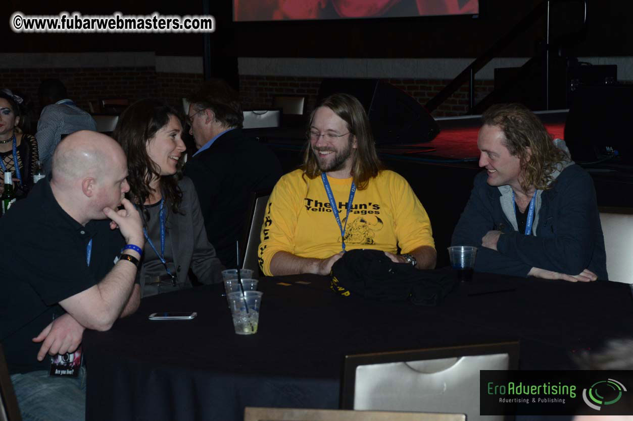 When Industries Collide: A Codependent Cocktail Pa