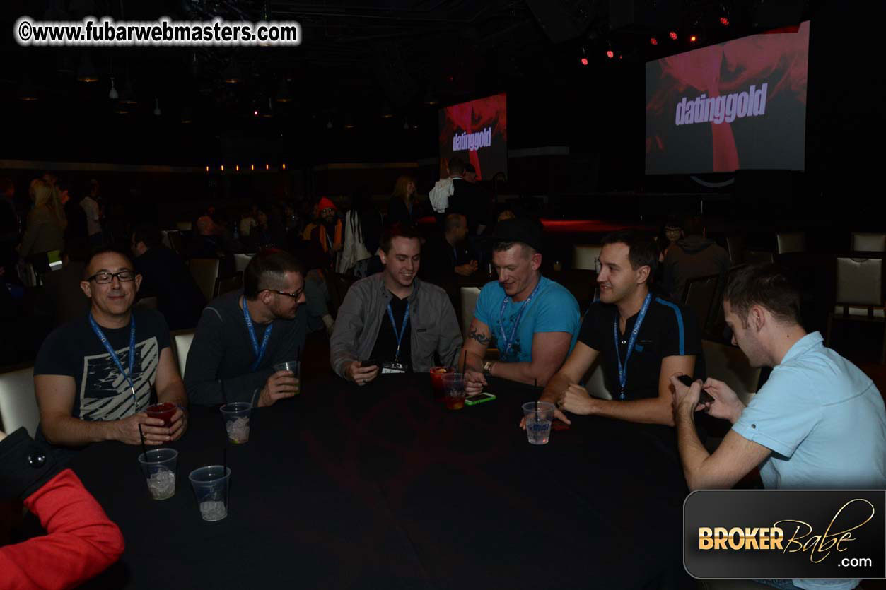 When Industries Collide: A Codependent Cocktail Pa