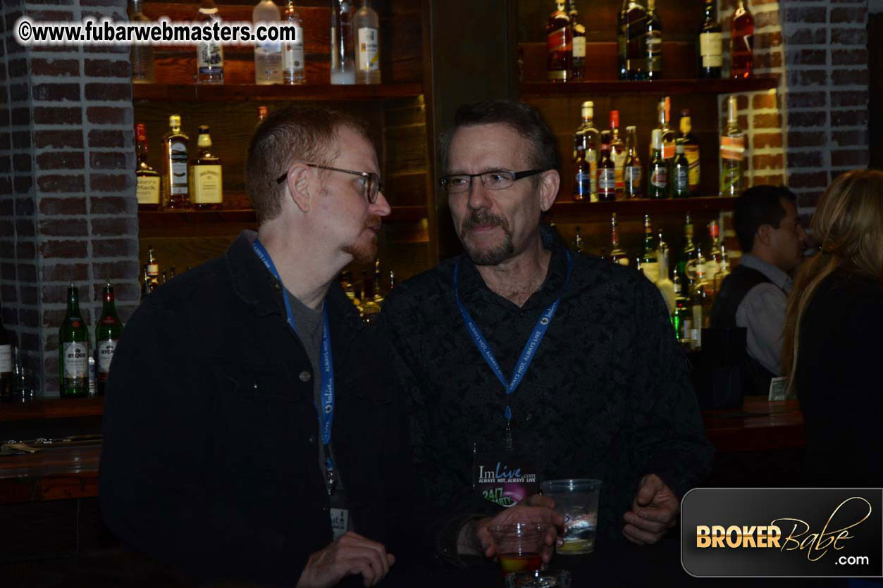 When Industries Collide: A Codependent Cocktail Pa