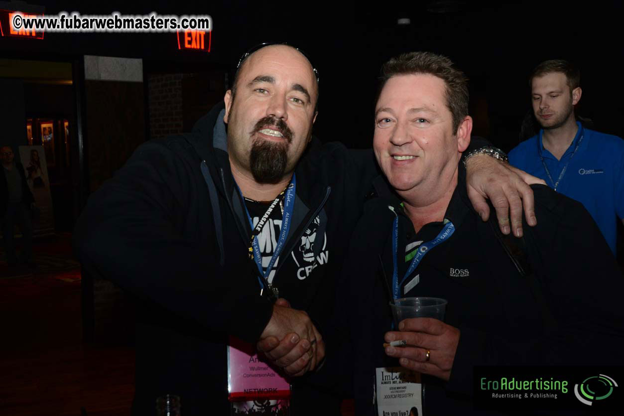 When Industries Collide: A Codependent Cocktail Pa