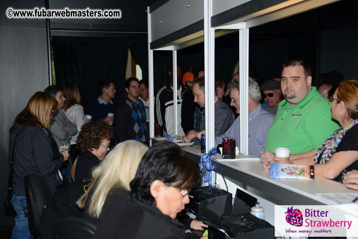 Internext (The Show)