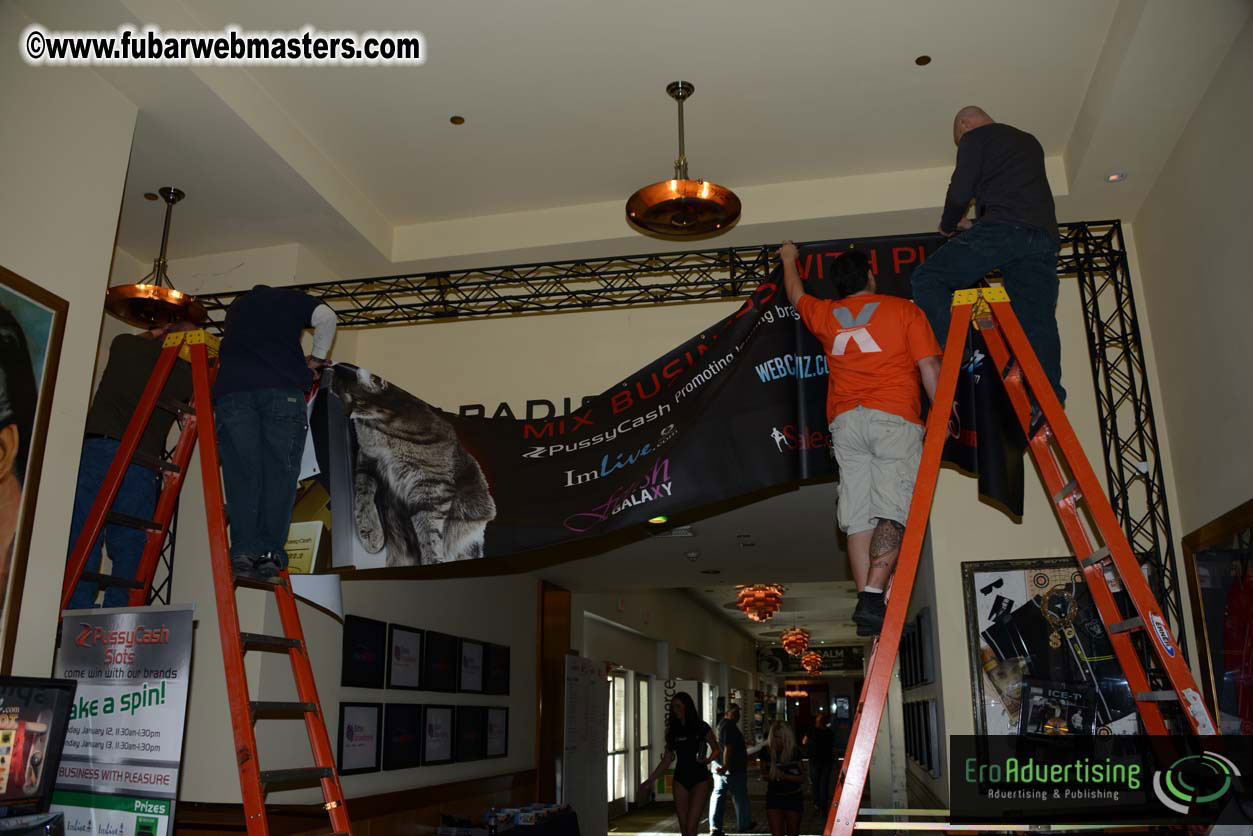 Internext (The Show)