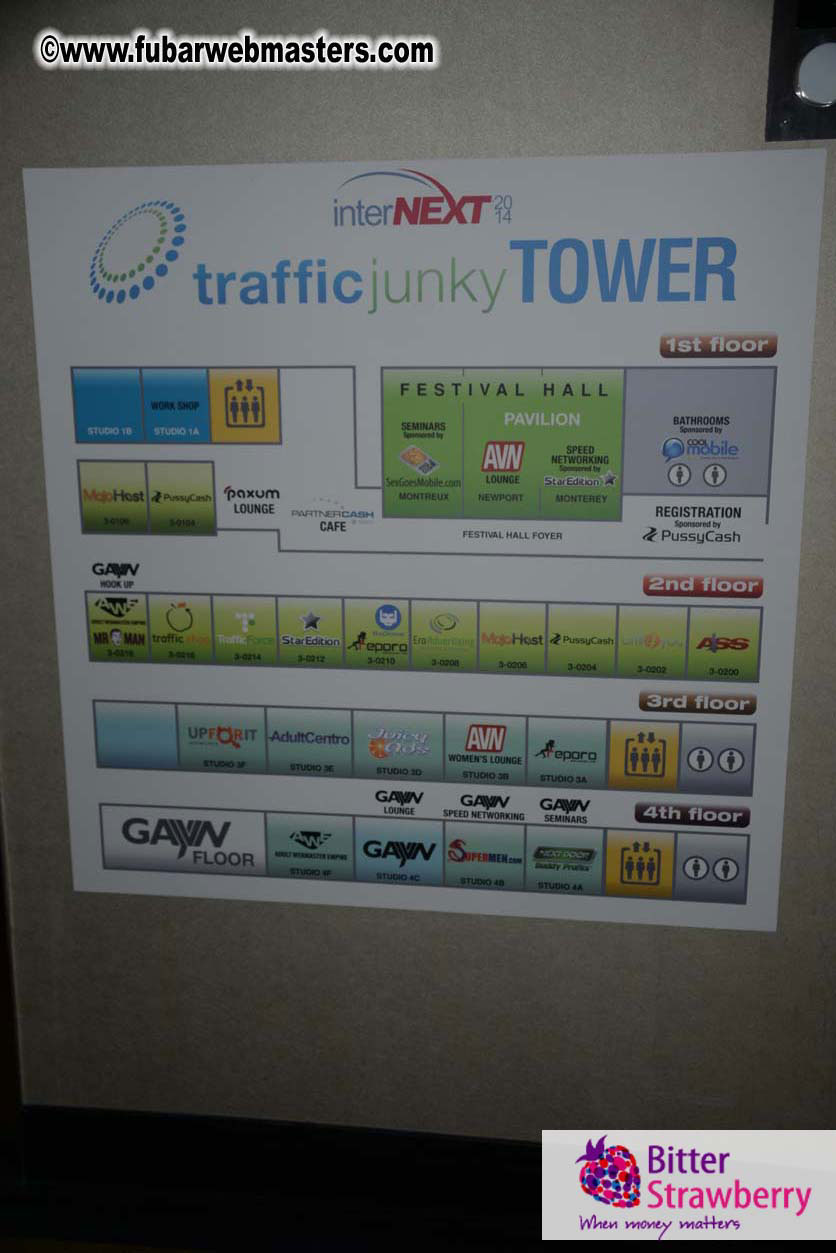 Internext (The Show)