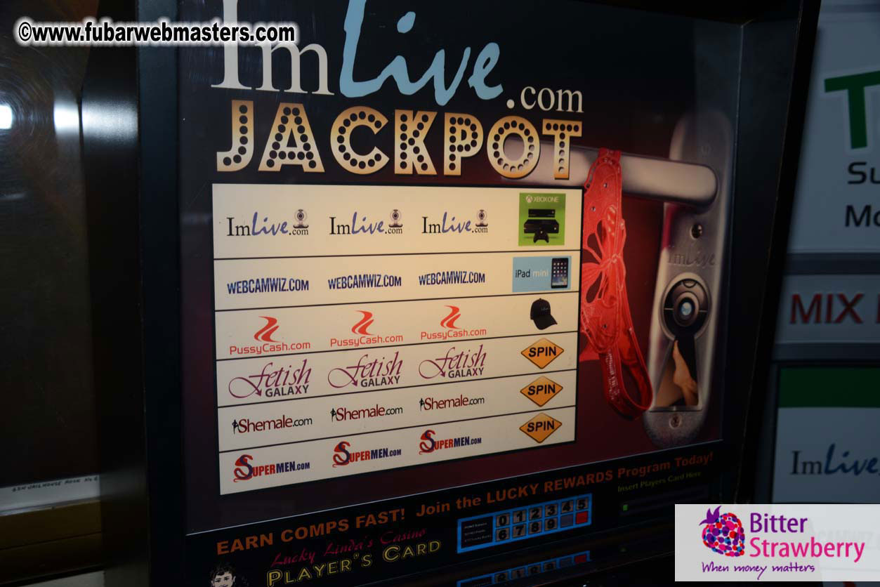 Internext (The Show)