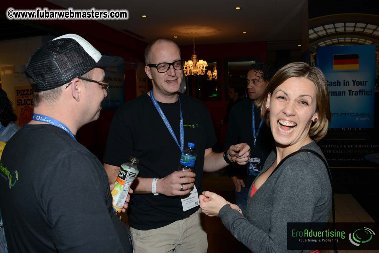 Internext (The Show)