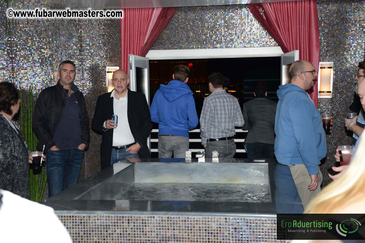 Affil4You & JuicyAds Late Night Suite Party Day1