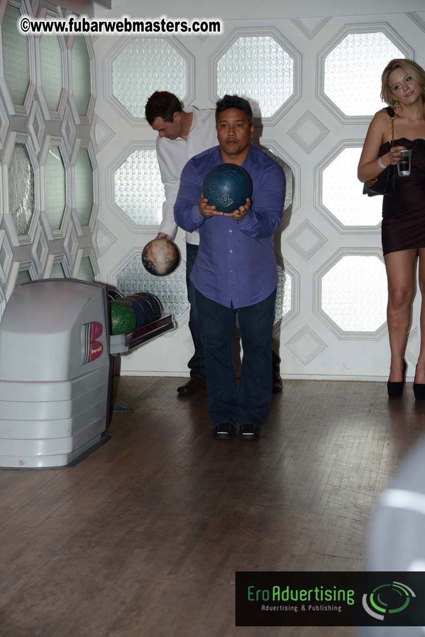 Affil4You & JuicyAds Late Night Suite Party Day1