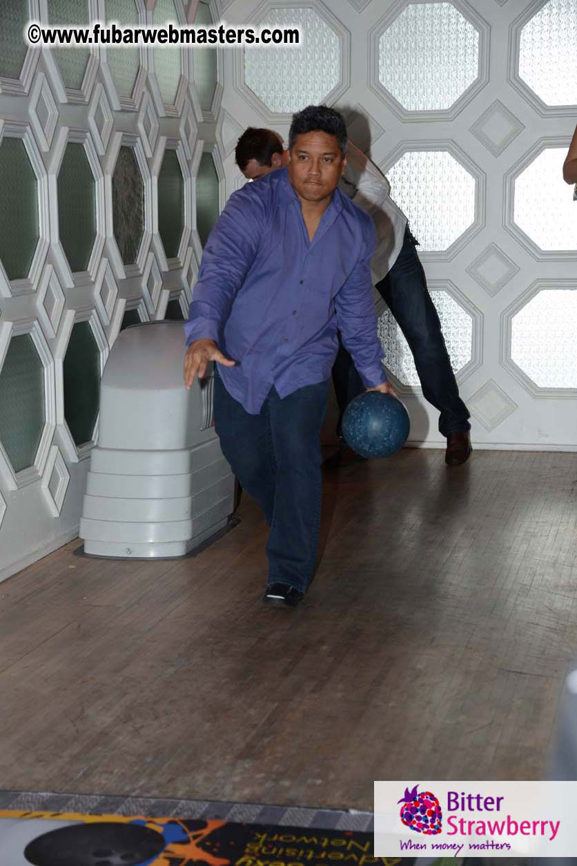 Affil4You & JuicyAds Late Night Suite Party Day1