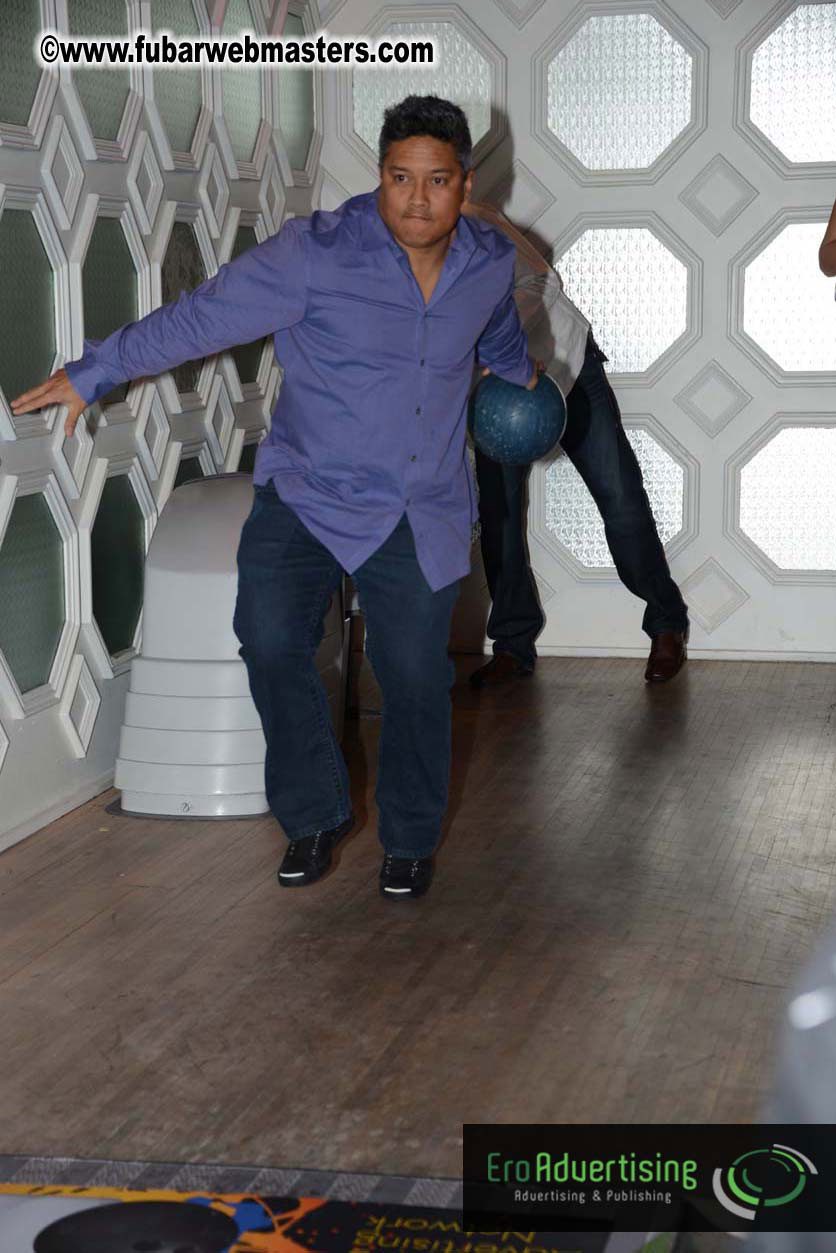 Affil4You & JuicyAds Late Night Suite Party Day1